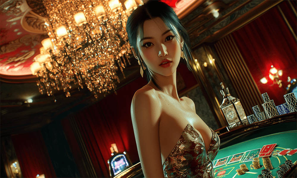 777win sòng bạc